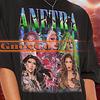 ANETRA Shirt, Anetra Vintage Tshirt, Anetra Retro Tees, Anetra Retro 90s Sweater, Anetra Merch Gift #tpc