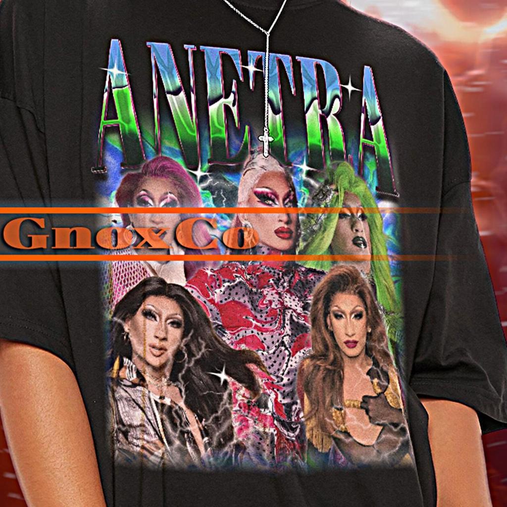 ANETRA Shirt, Anetra Vintage Tshirt, Anetra Retro Tees, Anetra Retro 90s Sweater, Anetra Merch Gift #tpc