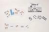 Gentosha Education 100-Point Kids Number Cards