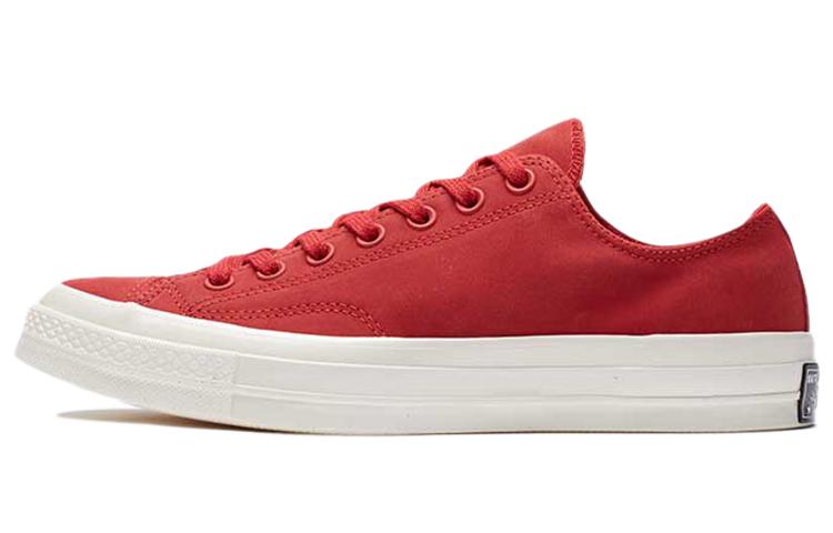 Converse Chuck 70 Ox Enamel Red 161446C 37