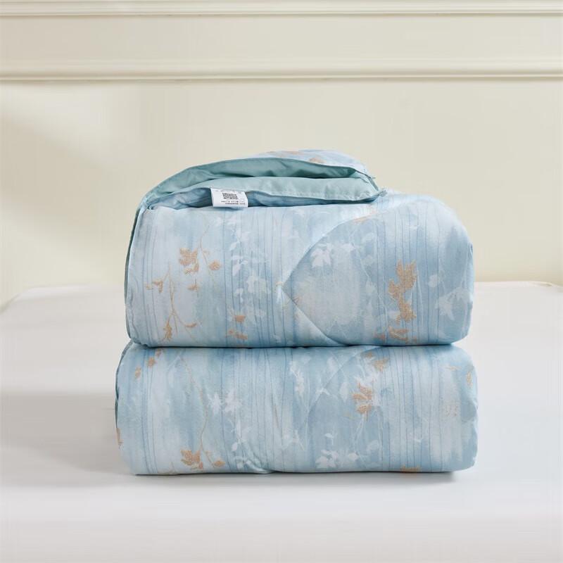 DeRUCCI PUSU All-Season Antibacterial Fiber Quilt