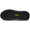 WK400 Walking Triple Size [KEEN] Men's Shoes, Black, 1027478, 27.0cm