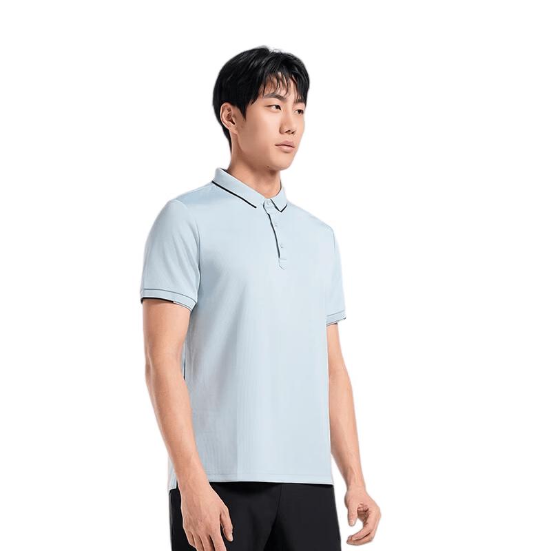 SCALER Unisex Quick-Dry Polo Shirt F4413905