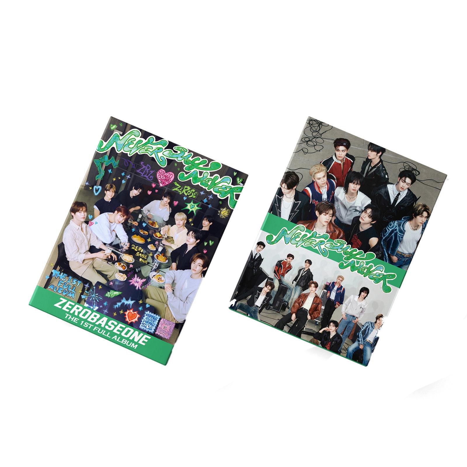 

55 Character Cards,Perfect As Surprise Gifts For Friends One Size