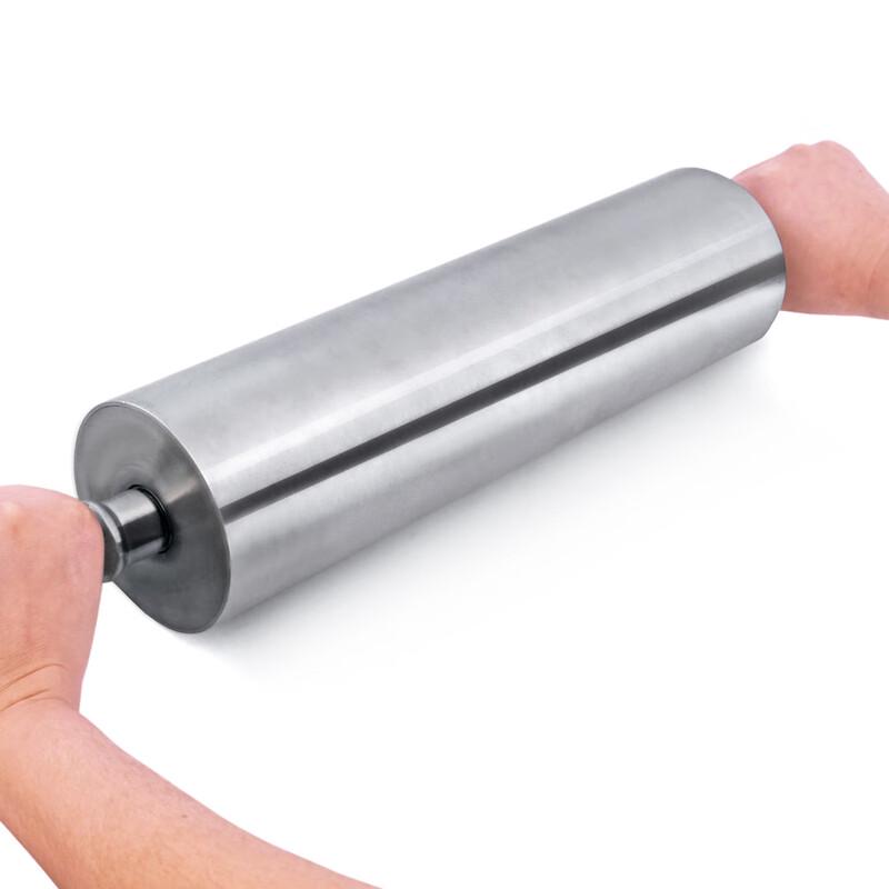 MAXCOOK Iron Rolling Pin