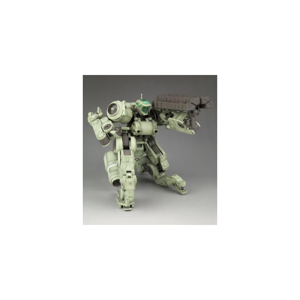Frame Arms EXF-10/32 Gryphon 1/100 Scale Plastic Model Kit
