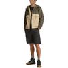 Timberland Sun Protection Clothing Men's Army Green & Grass Yellow A6AJY-EQJ