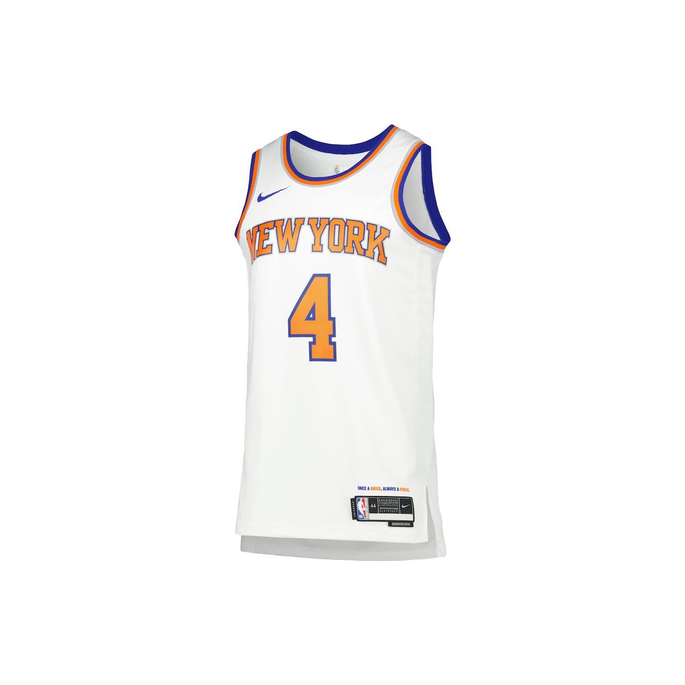 

Nike Basketball Jersey Men s White DN2087-101 XL