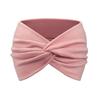 Women's Color Floral Headband Hair Scarf for Daily Casual Wear