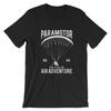 Paramotor T-Shirt. 100% Cotton Premium Tee NEW