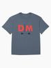 Memento Mori 2 Oversized T-Shirt