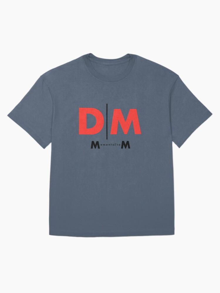 Memento Mori 2 Oversized T-Shirt