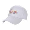 Amazing Thailand mini poly Baseball Cap summer hat Fashion Beach Luxury Brand Caps Unisex Womens