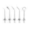 Flushing L10/L12/L13/L15 Nozzle Special Water Floss Nozzle Toothbrush Head ProfessionalGrade HighQualityMaterial
