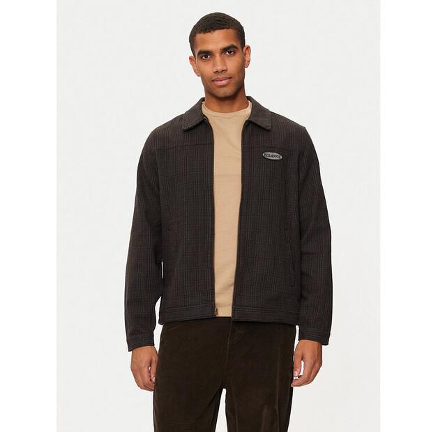 

Демисезонная куртка Billabong Bad Dog ABYJK00208, черная, стандартный крой XXL