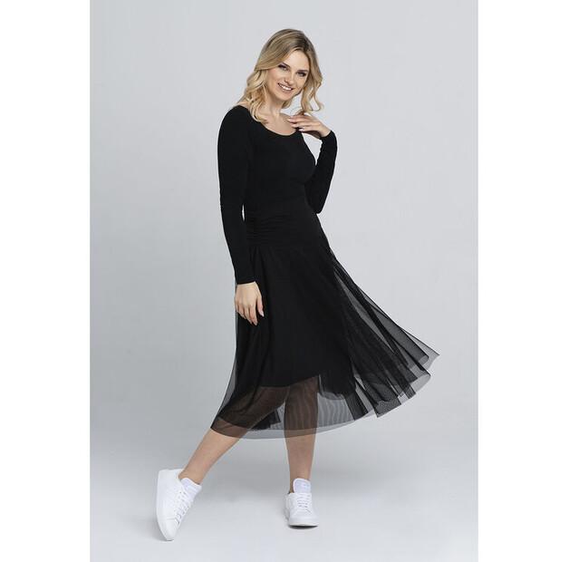 Юбка фатиновая Look Made With Love TiuLova Look 150