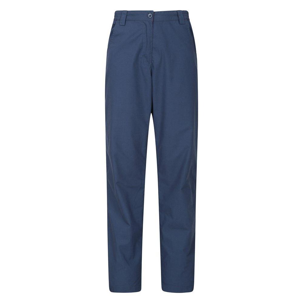 Mountain Warehouse Womens/Ladies Quest Trousers