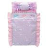 TAKARA TOMY "Licca-chan LG-08 Cute Futon" Dress-Up Doll Pretend Play Toy for Ages 3 and Up, Meets Toy Safety Standards, ST Mark, Licca TAKARA TOMY
