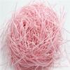 Multicolor Thick Paper Raffia Grass for Gift Box Packaging - Shockproof Material In Stock