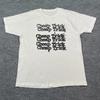 Vintage Y2K Cheap Trick Rockband Tour Shirt XL 23x29 Weiß