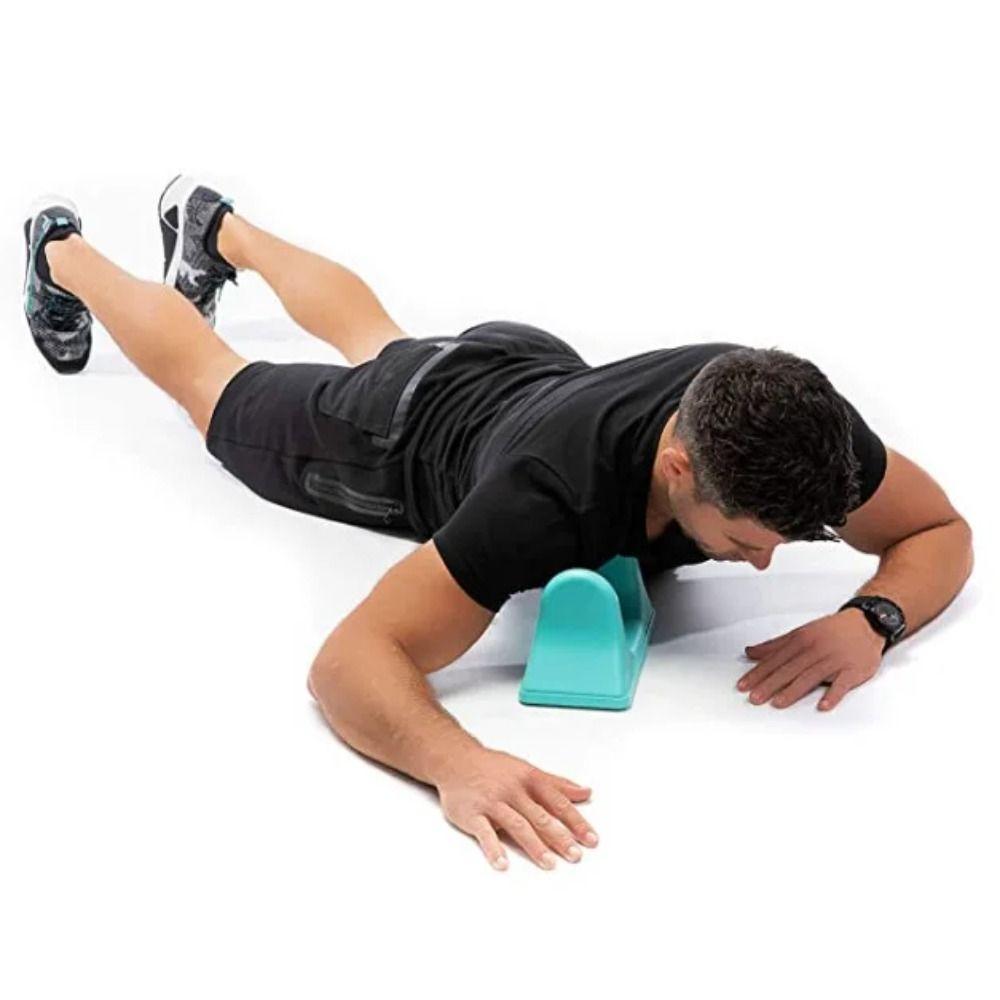 Release Psoas Muscle Massager Massage Deep Tissue Massage Tool  Back Hip Flexor Thigh Muscle