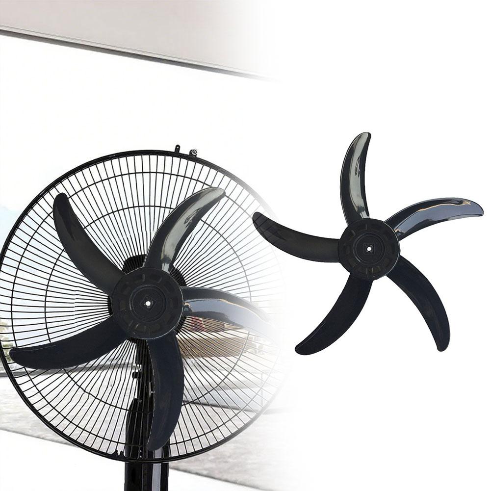 20 Zoll Ventilator 5 Flügel Ventilatorflügel Einfache Wartung Ausgezeichnete Luftzirkulation