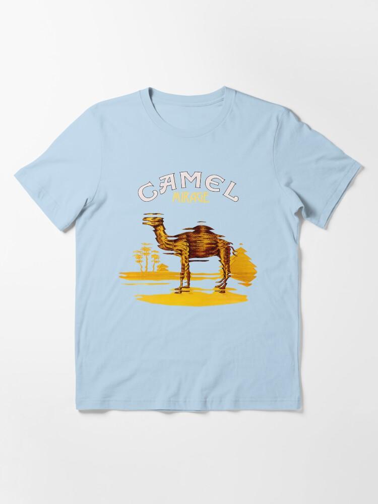 Jethro Tull Cam el Essential T-Shirt