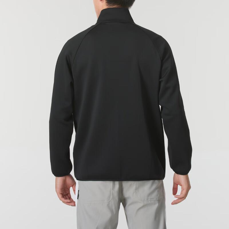 Under Armour UA Unisex Stand-Up Collar Jacket 24600406-001