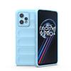 Shockproof Phone Case For Realme 9 Pro Plus Case Anti-Slip Silicone Full Cover Realme 9 Pro Plus Case For Realme 9i 10 Pro Plus