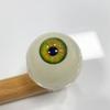 1pair with 3 Dimensional Fitting Eye Silicone Doll Simulation Eyeballs  For BJD Doll