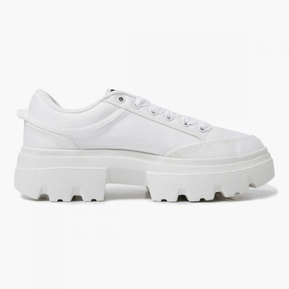 Le Coq Sportif CupsoLe Sneakers Wht Qp122lcu21