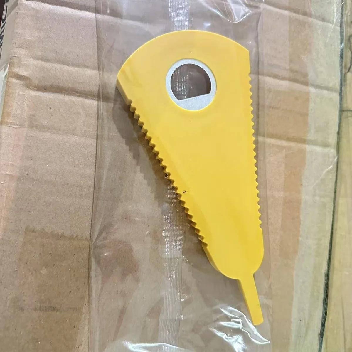 1pcs Anti-skid CapOpener, Multi-purpose Can Opener,  Labor-saving Cap Opener, Multi-purpose Cap Opener, Screw Cap Wholesale