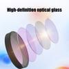 Lightweight Multiple Effect Camera Lens Filters Set For Photography Sports Cameras Optically Glass With Aluminum Frame