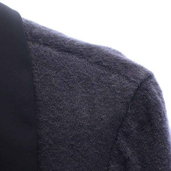 iCB Buttonless Jacket 9 Navy Women Used