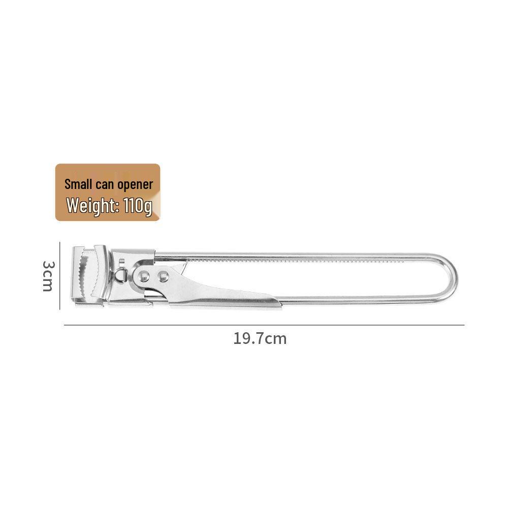 

Rotating Lid Opener: Adjustable, Anti-slip Bottle and Can Cap Twister