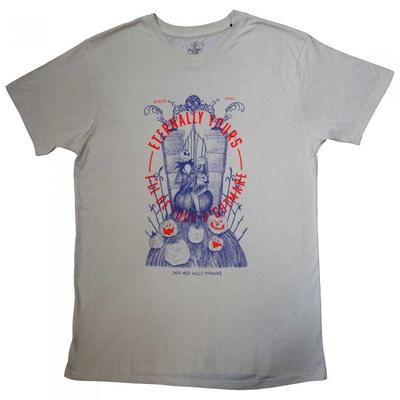 The Nightmare Before Christmas Unisex Adult Eternally Yours T-Shirt