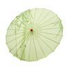 Bamboo Oil Paper Umbrella Chinese Style Hanfu Umbrella Ancient Dance Umbrella  Hotel Ceiling