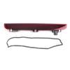For 2008-2016 Megane Hatchback Third 3rd Centre High Level Rear Brake Light Stop Lamp Car LED Light