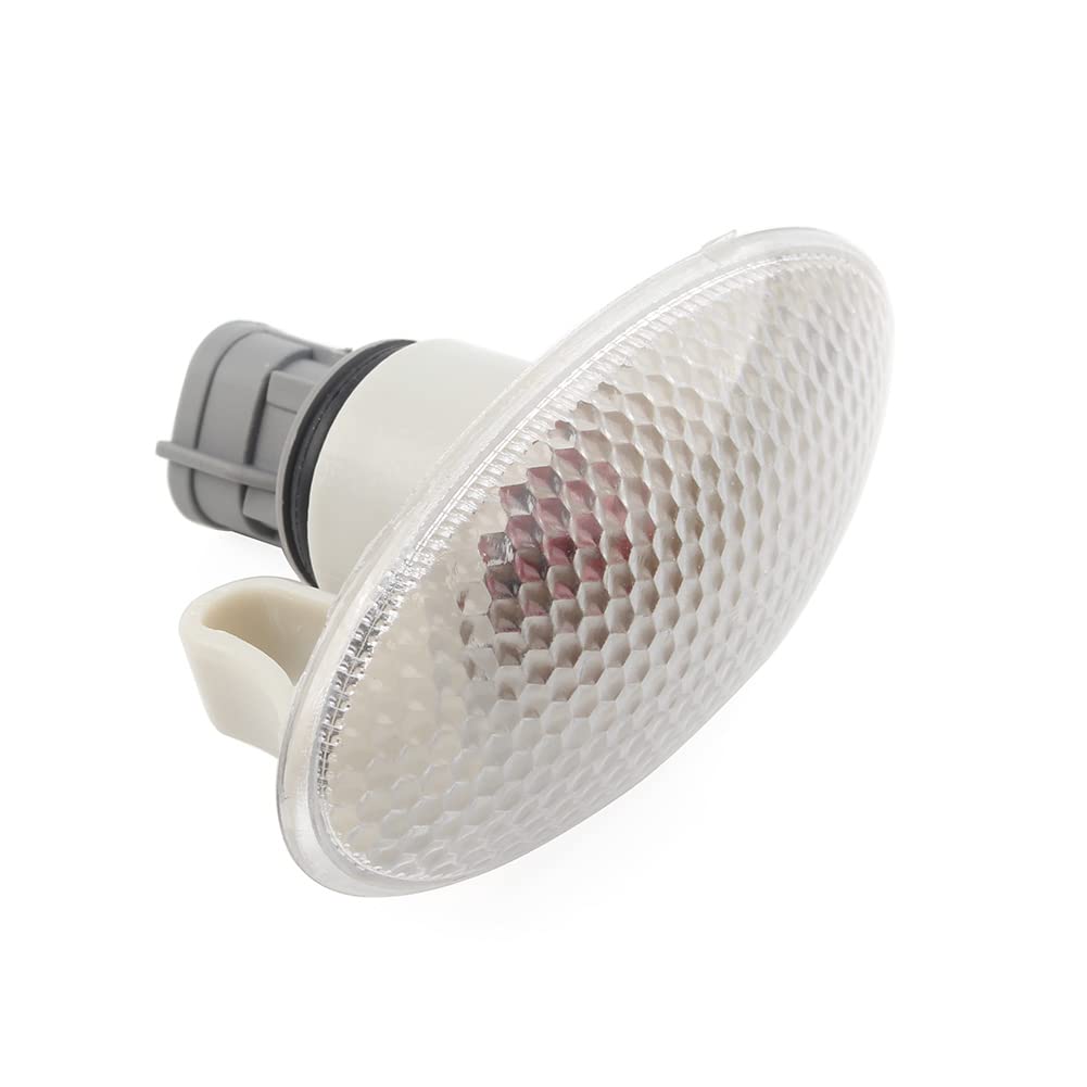 GZYF Side Marker Turn Signal Light Lamp Turn Signal Assembly Replacement for Suzuki Swift