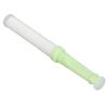 2pcs Smoke Cessation Device Concentration Stress Relief Anxiety Reduction Quitting Smoke Support Inhaler