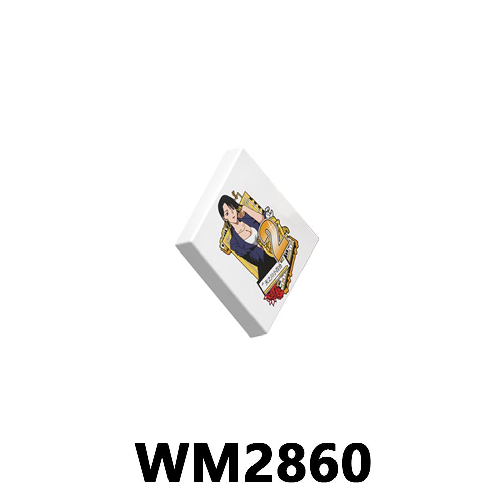 WM6139 WM6140 WM6149 WM6200 WM6201 WM6202 Bricks Compatible Action Figures Parts DIY Building Blocks Kids Toys For Children Gift