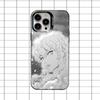Griffith B-BerserkS Phone Case For iPhone 16,15,14,13,12,11,8,7,Pro,Max,Plus,Mini,XS,SE Anti Fall Black Matte Hard