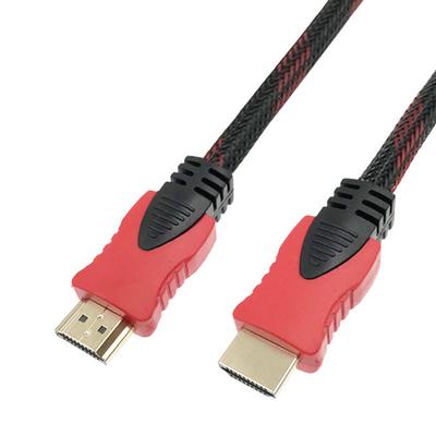 Tablet PC HDMI Cable Connection TV Cable 15m MINI Head To HDMI Standard High-definition Output Cable