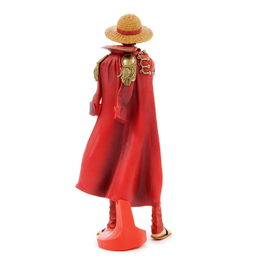 BANPRESTO One Piece KING OF ARTIST THE MONKEY. D. LUFFY -20th LIMITED- Luffy's 20th Anniversary
