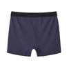 Adidas Boxer Size 9A Boys' 2-Pack Open-Front Briefs, 100% Cotton,