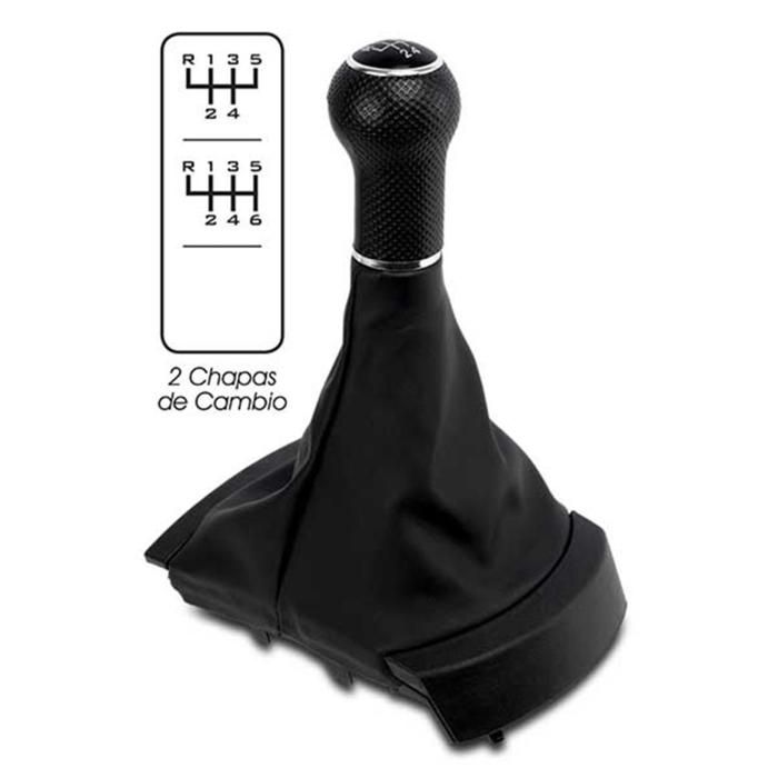 Pommeau De Levier De Vitesse Origen SEAT IBIZA 2002-2008