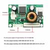 Multi Output Power Module 12V 5V 3. Compact Design Stable Regulation