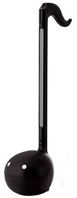 Cube Otamatone Schwarz 0942