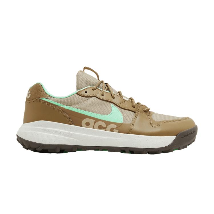Nike ACG Lowcate Limestone Green Glow 38