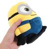 Minions Talking Walking Plush Toy